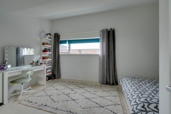 Medium property photo - Bisonstraat 55, 1448 WP Purmerend